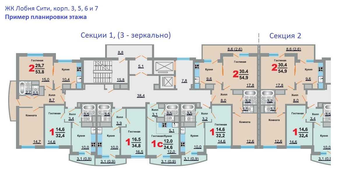 Салон красоты в лобне