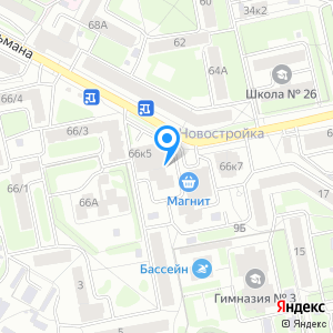Де’лори в брянске: телефон, адрес, отзывы и цены на услуги