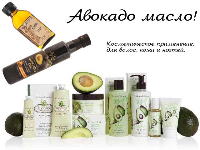 Масло авокадо: польза, вред и калорийность | food and health