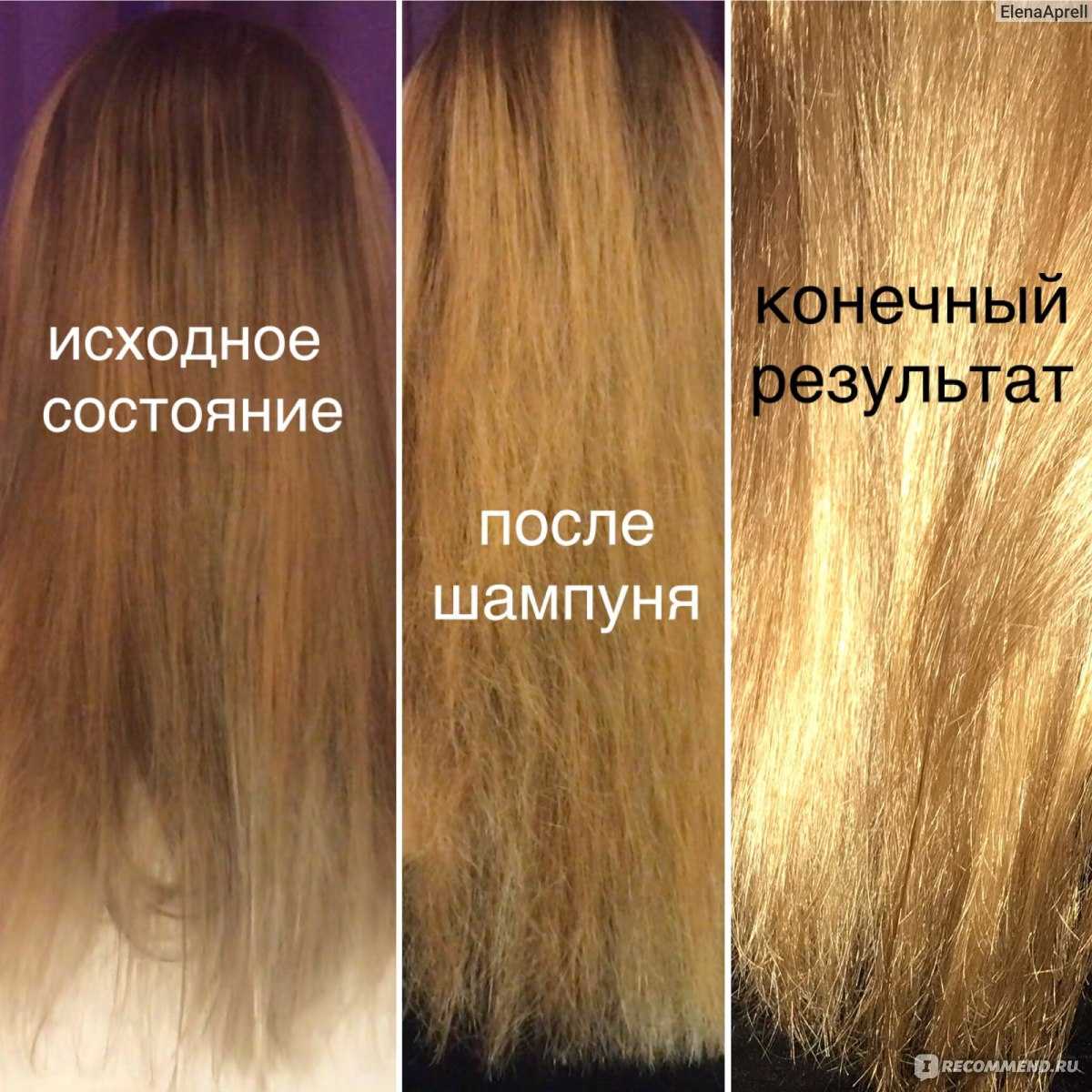 Ботокс для волос: эффект и последствия, средства, инструкция в домашних условиях