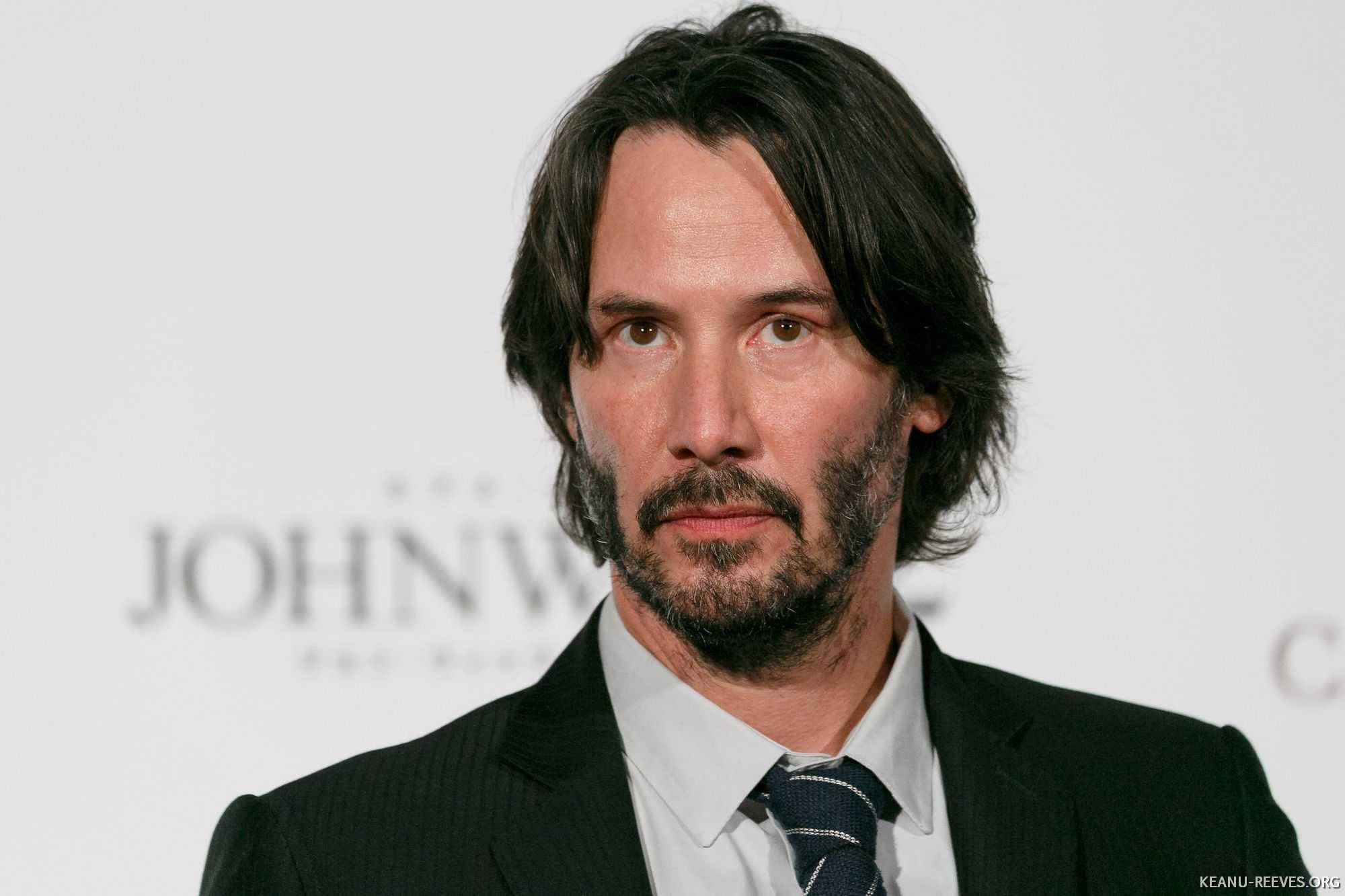 45 keanu reeves haircut ideas to wear in 2023 (with pictures)