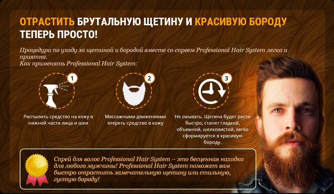 Какие современные средства для укладки мужских волос существуют?