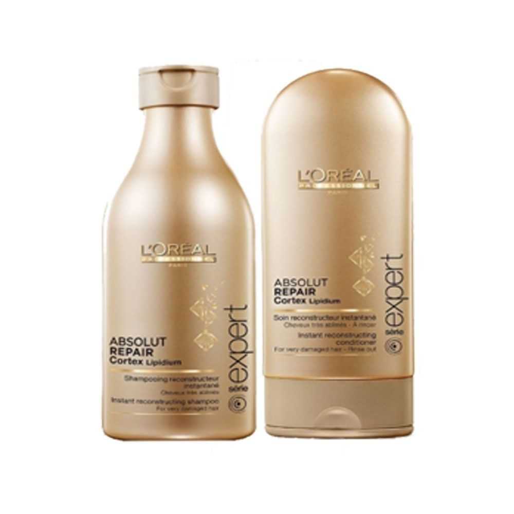 Обзор продукции l'oreal professionnel для волос | volosomanjaki.com