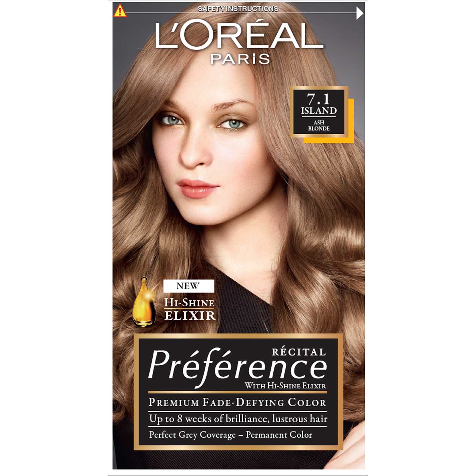 Палитра краски для волос лореаль экселанс (loreal excellence): отзывы, выбираем цвет