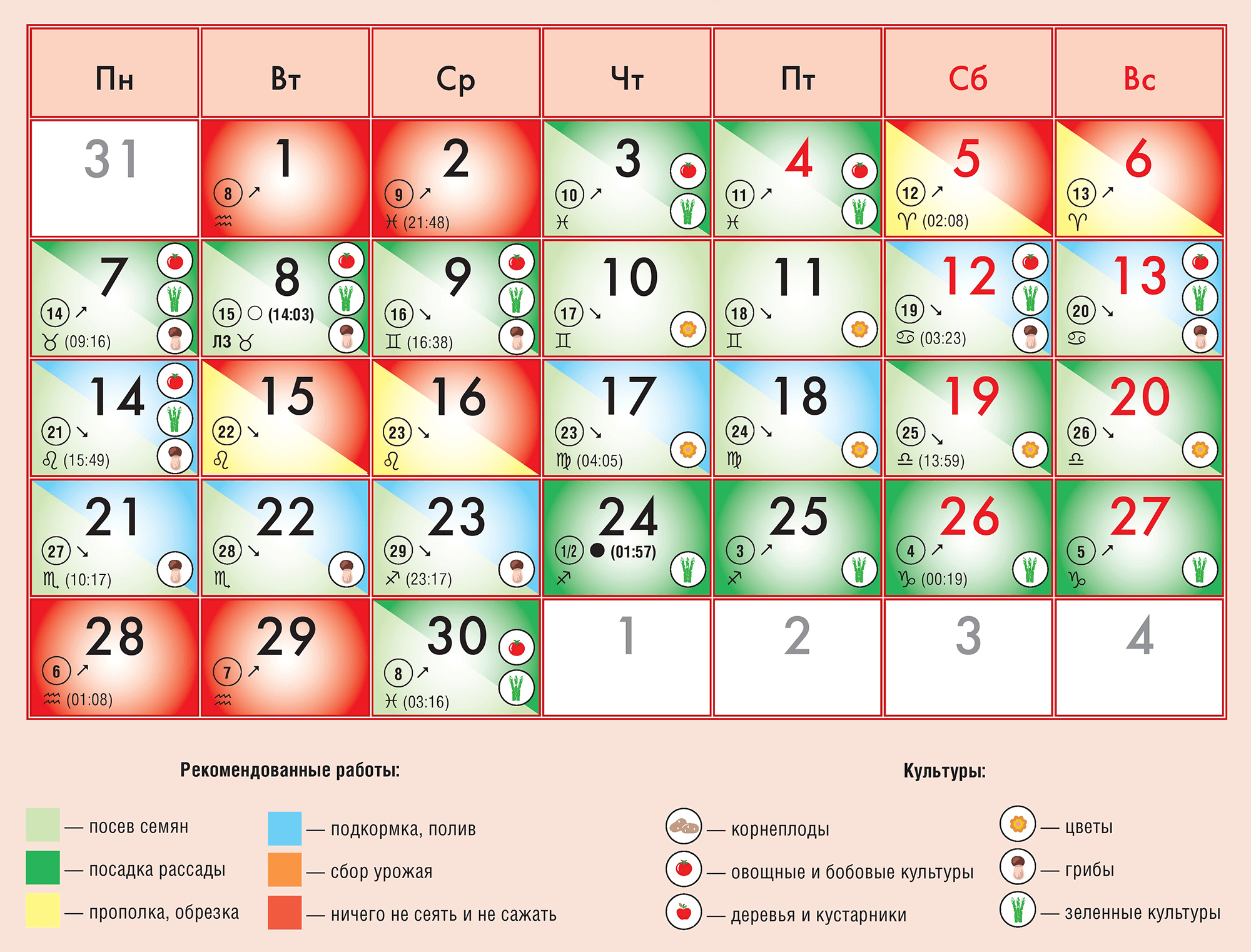 Лунный календарь стрижек на ноябрь 2022 года | благоприятные дни для стрижки волос в ноябре 2022