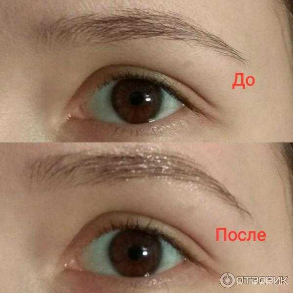 Кокосовое масло для ресниц: способы применения