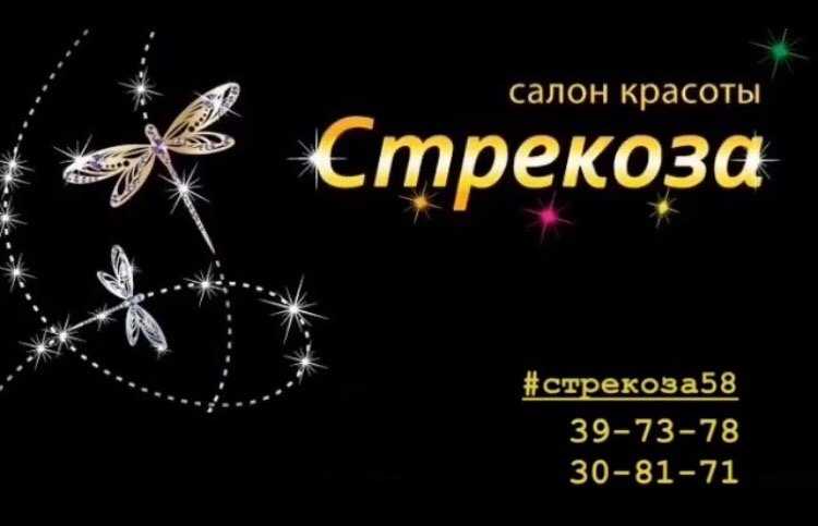 Strekoza_penza: пенза, проспект победы, 97. озывы, описание
