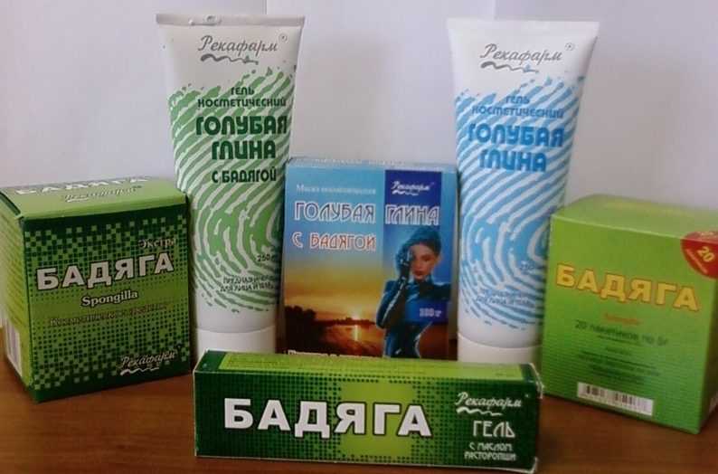 Бадяга от морщин - лучшие проверенные рецепты масок