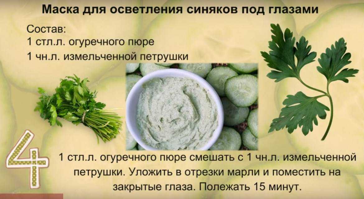 Маски для волос в домашних условиях. топ-60 домашних масок