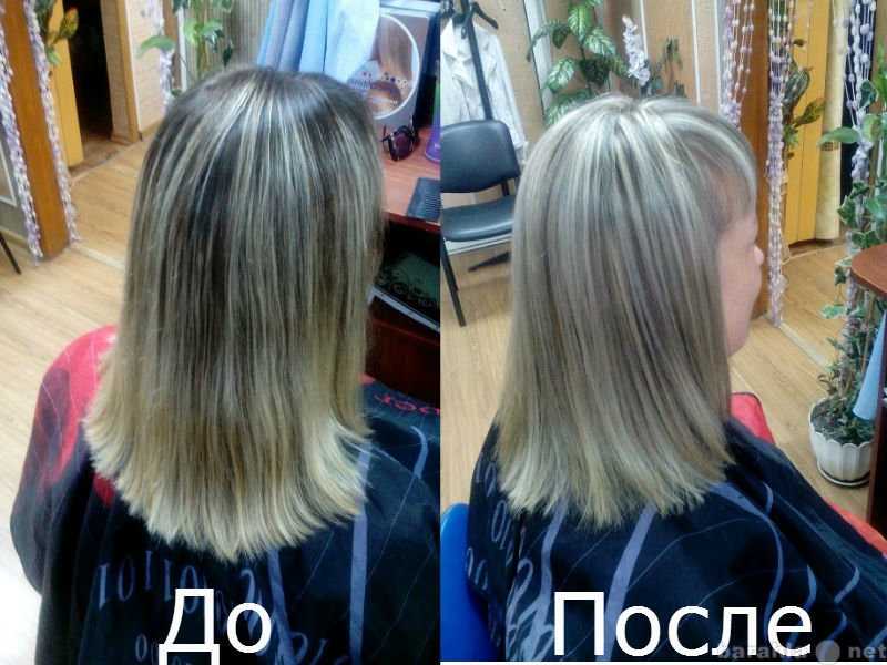 Как восстановить волосы после окрашивания в блондинку