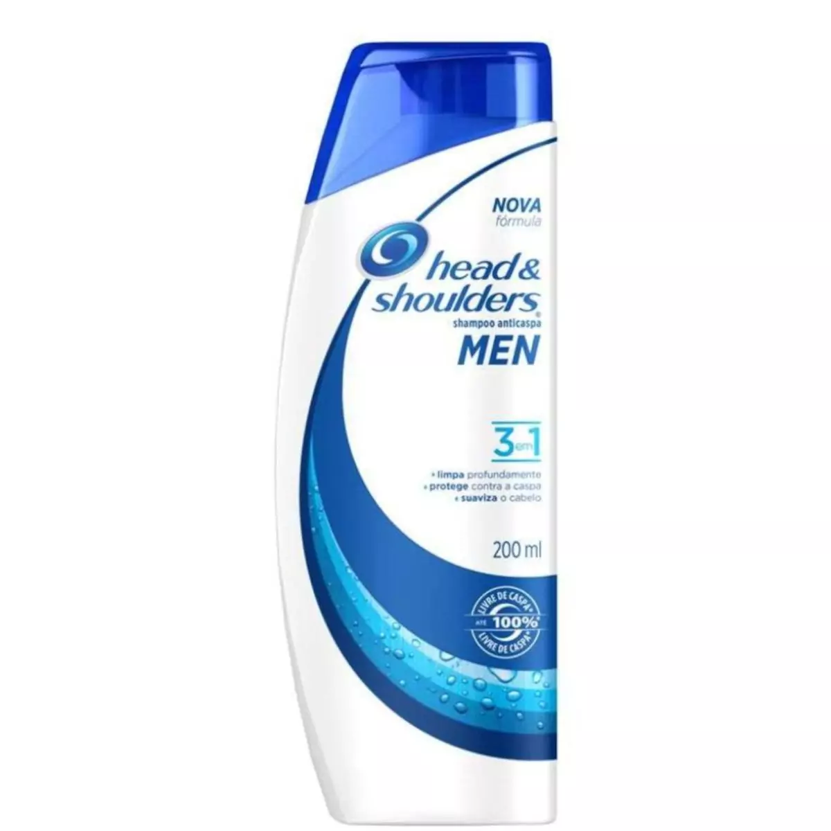 Шампунь от перхоти «хеден шолдерс» («head shoulders»): основные характеристики и особенности использования