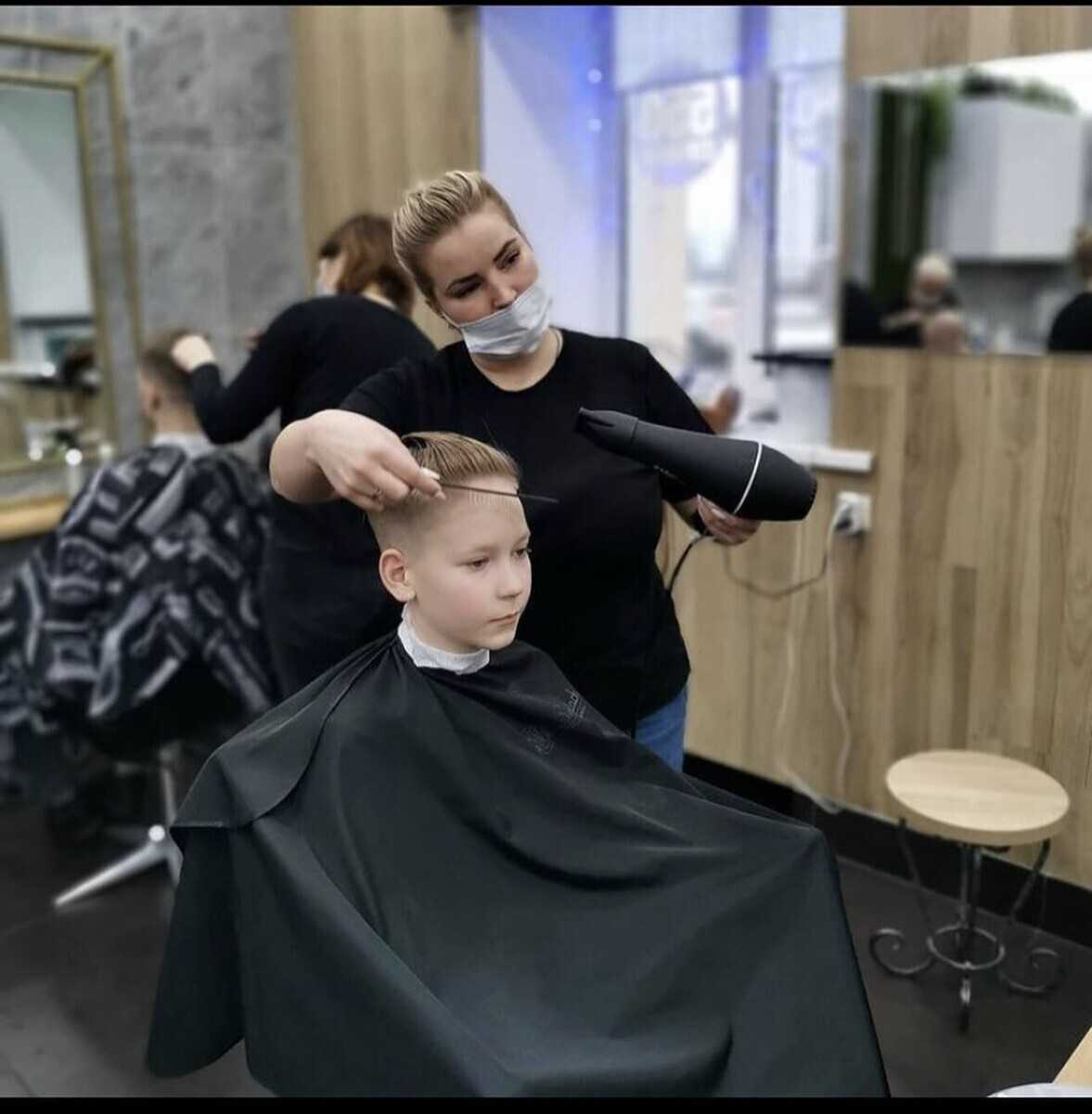 Центр красоты и здоровья палема