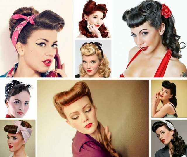 Простые формы: 15 причесок с платком - beauty - иль-girl