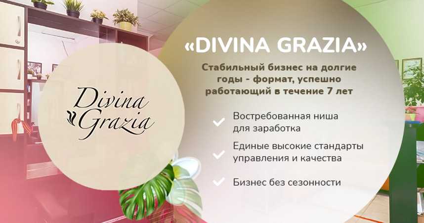 Бизнес-план салона красоты с расчетами 2023