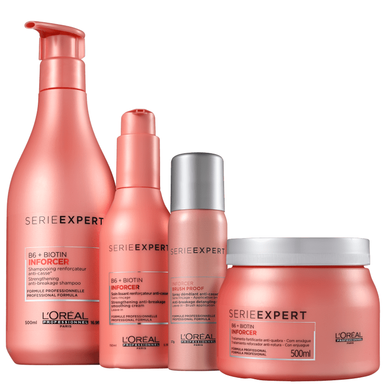 Шампунь лореаль профессионал (loreal professional) для окрашенных волос и розовый бальзам для ухода, профессиональные отзывы
