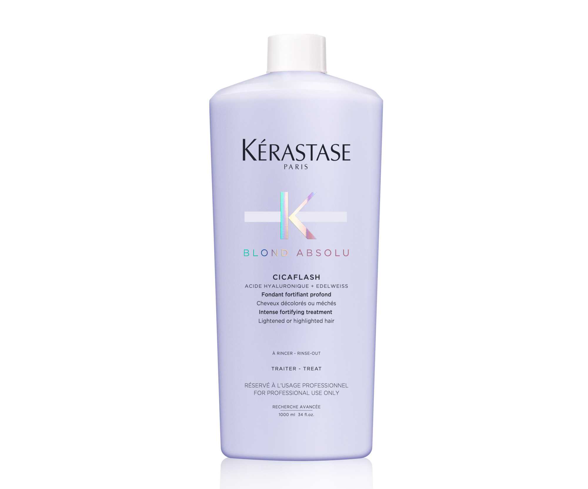 Kérastase blond absolu review | rusbeautynews.ru
