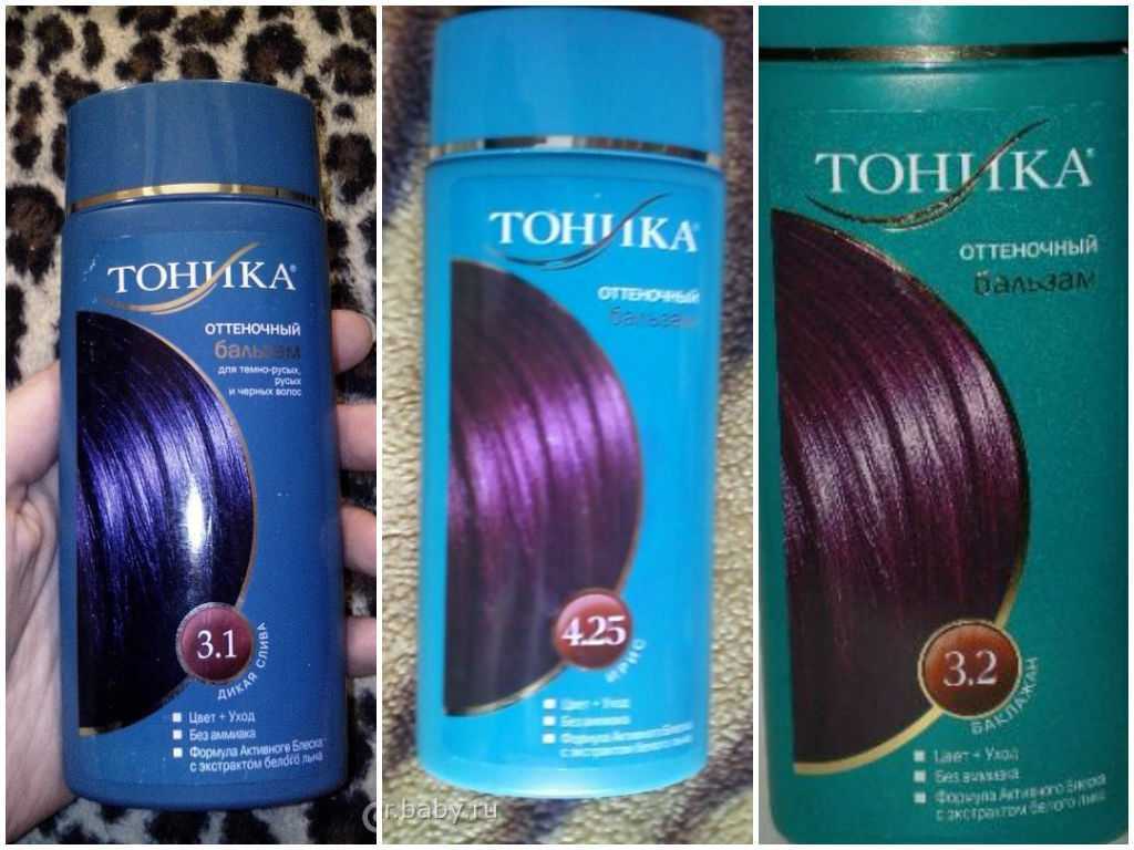 Тонирование волос в домашних условиях: оправданная экономия!