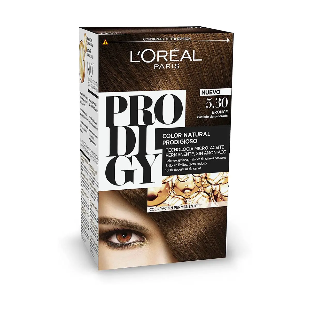 Широкий ассортимент и богатая палитра цветов красок для волос лореаль (l’oreal)