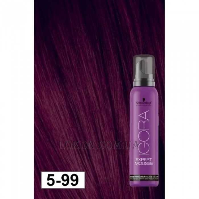 Перфект мусс (perfect mousse) – краска для окрашивания волос от шварцкопф (schwarzkopf) – отзывы