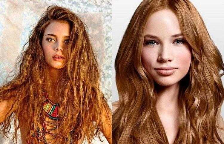 Hothair.ru - как получить светло-русый цвет волос и каких оттенков он бывает? (фото)