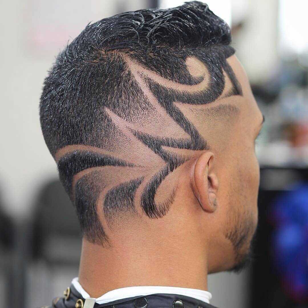 Hair tattoo: что это? техника, виды, выбор хеир тату для женщин и мужчин