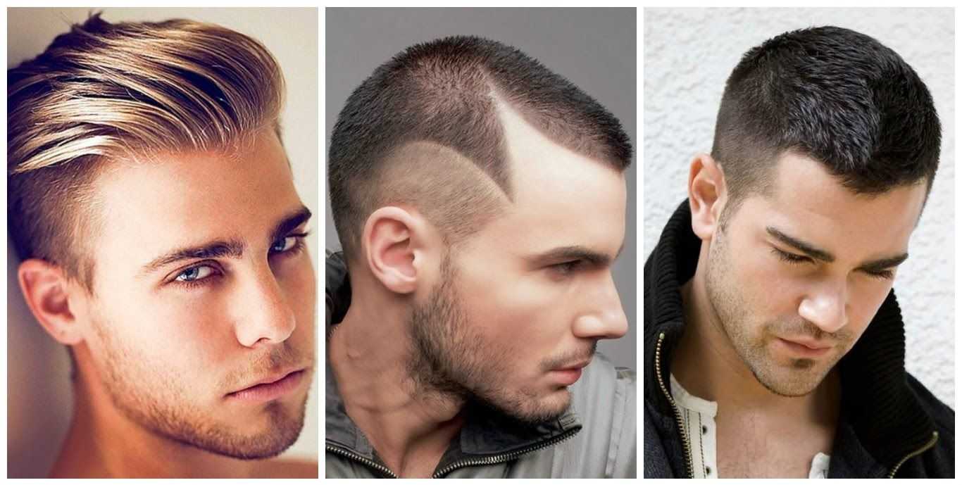Мужская прическа top knot: 10 фото с вариантами стрижек
