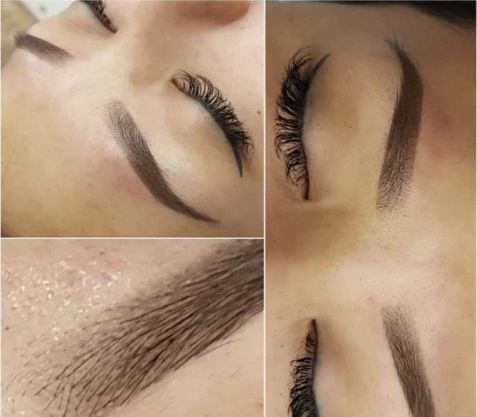 Ресницы омбре: новый beauty-тренд из instagram - dolio.ru