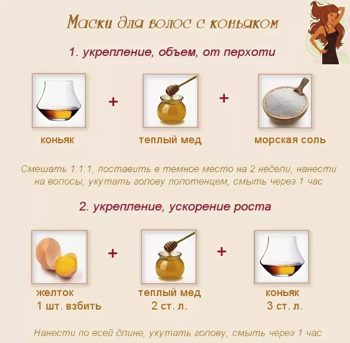 Маски для волос с алоэ: польза, противопоказания, рецепты в домашних условиях