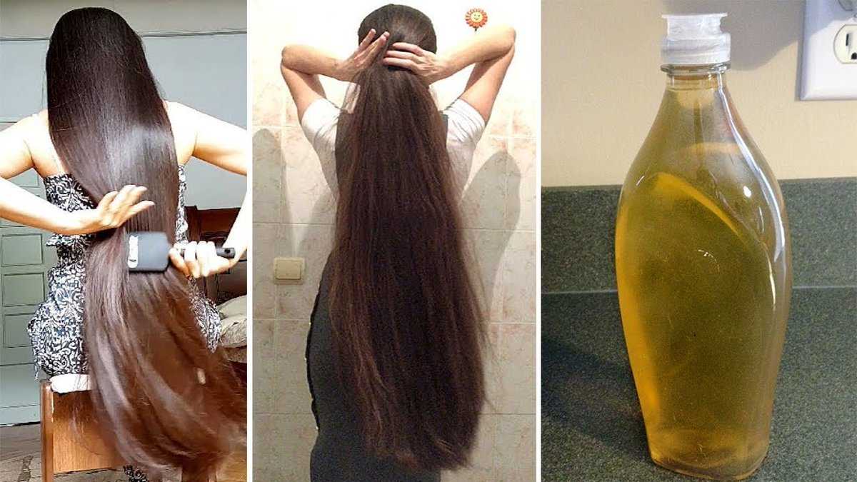 Чемеричная вода для роста волос: эффективное применение и отзывы