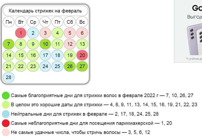 Лунный календарь стрижек и завивки на 2023 год: благоприятные и неблагоприятные дни. стрижка и завивка волос по лунным дням в 2023 году: лунный календарь