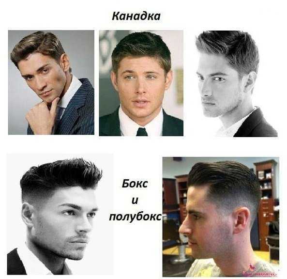 Мужская стрижка "бокс": виды – классическая короткая, с челкой и без, фото волос со всех сторон, схема, технология выполнения машинкой, нюансы "тенниса", "полубокса"