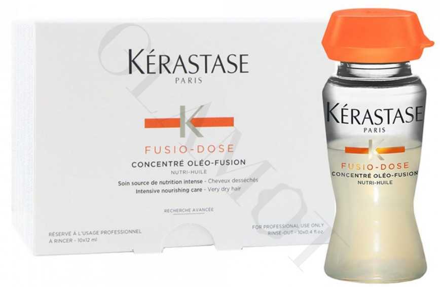 Kérastase fusio-dose