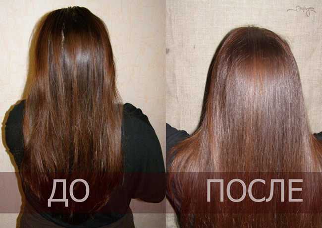 Кора дуба для волос