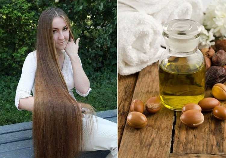 Подсолнечное масло для волос - польза и рецепты применения