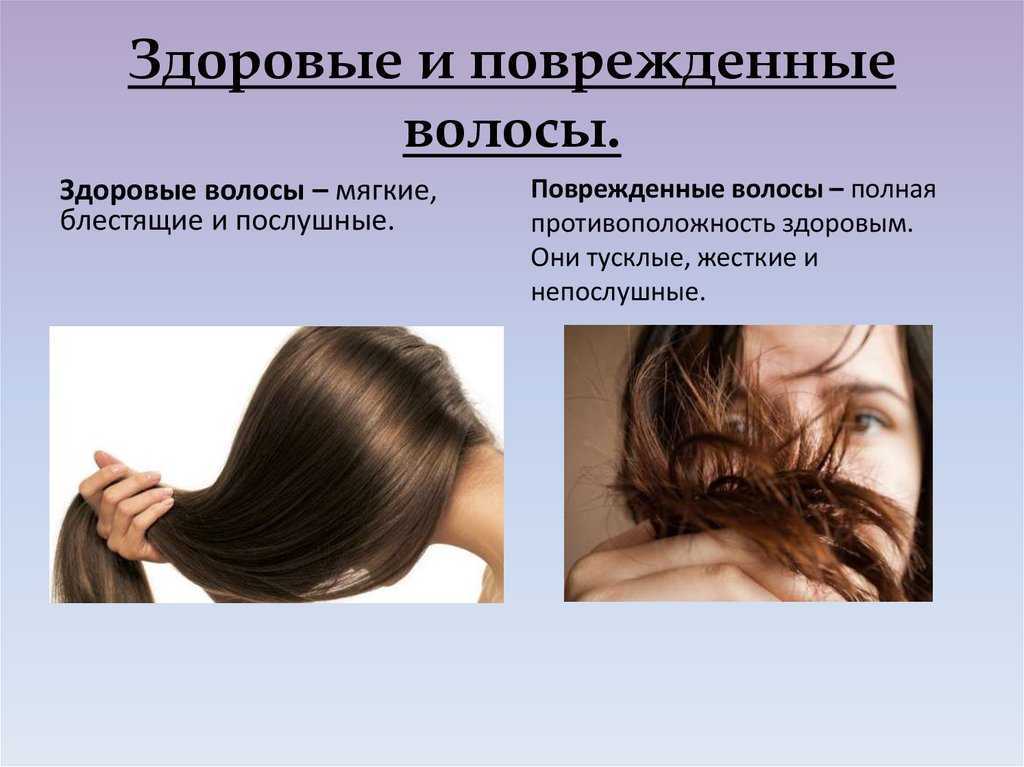 Уход за седыми волосами: на что обратить внимание - горящая изба