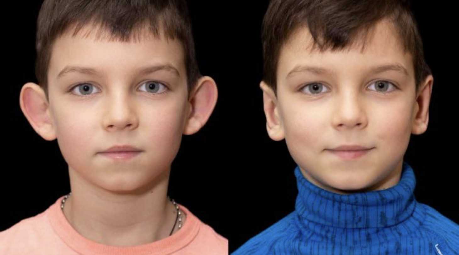 Как подобрать стрижку или прическу онлайн по фото, форме и типу лица