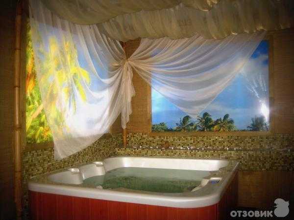 Лагуна spa: коломна, проспект кирова, 24а. озывы, описание