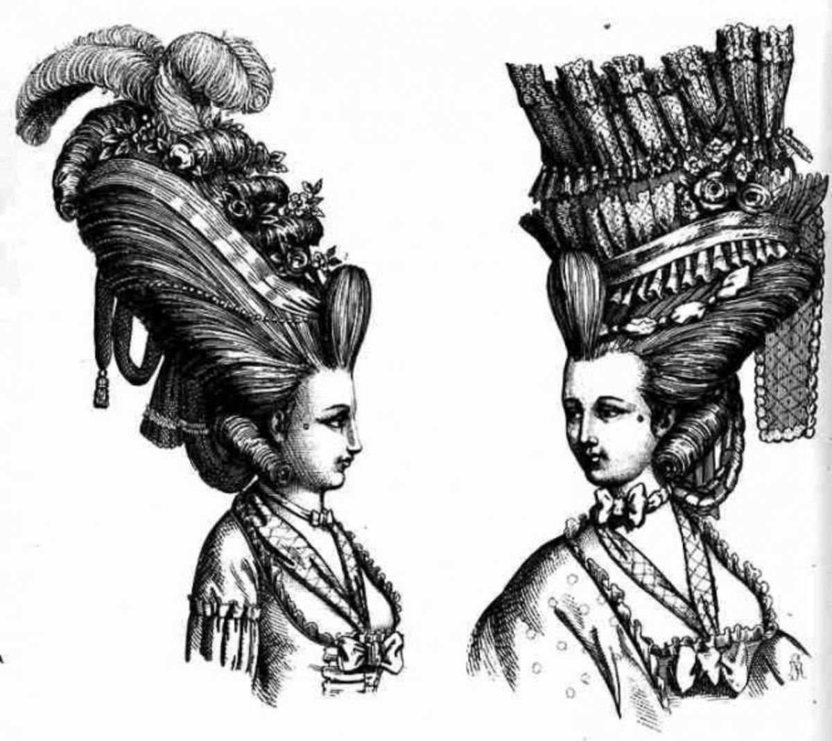 Стили причесок: история средневековых, старинные исторические древнего мира, женские и мужские от древности до современности