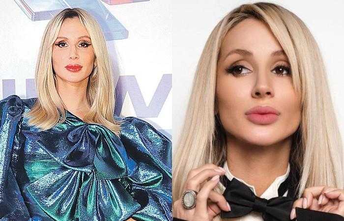 Прическа лободы 2018 - как называется и как сделать