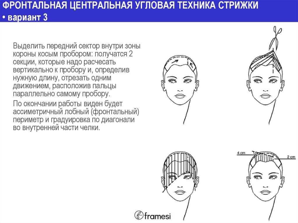 Прически из хвостов пошаговые инструкции (фото)