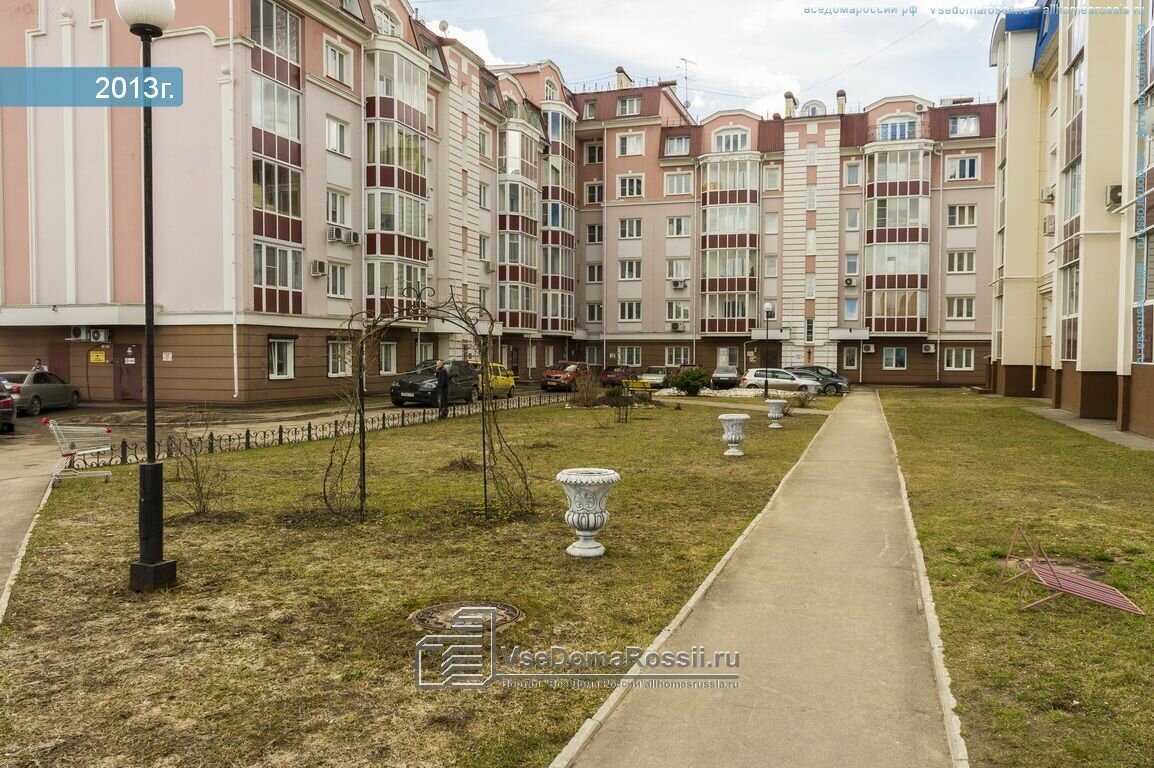 Шоколад на вознесенская ул., сергиев посад