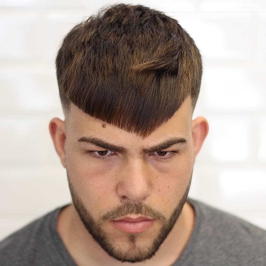 Сайд парт мужская стрижка: фото причёски side part, кому она подойдёт, модные варианты укладки, как выполняют, плюсы и минусы, примеры знаменитостей