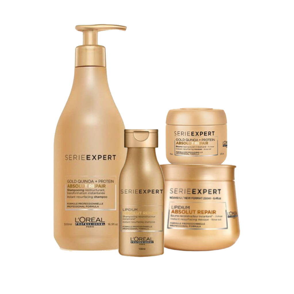 Лореаль плюс. Лореаль serie Expert. Loreal Professionnel Expert Absolut Repair Lipidium. L’Oreal Professionnel serie Expert Absolut Repair. Лореаль Absolut Repair.