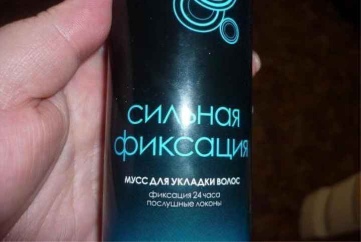 15 лучших муссов для любого типа волос и бюджета