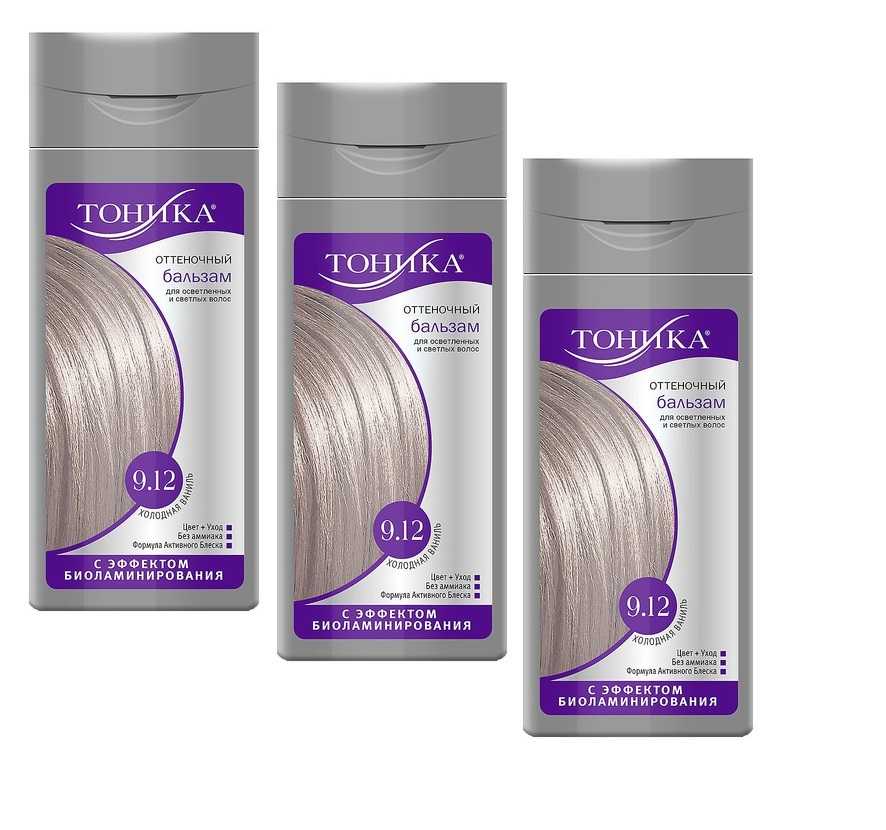 Оттеночный шампунь лореаль (loreal): палитра цветов, а также достоинства и недостатки