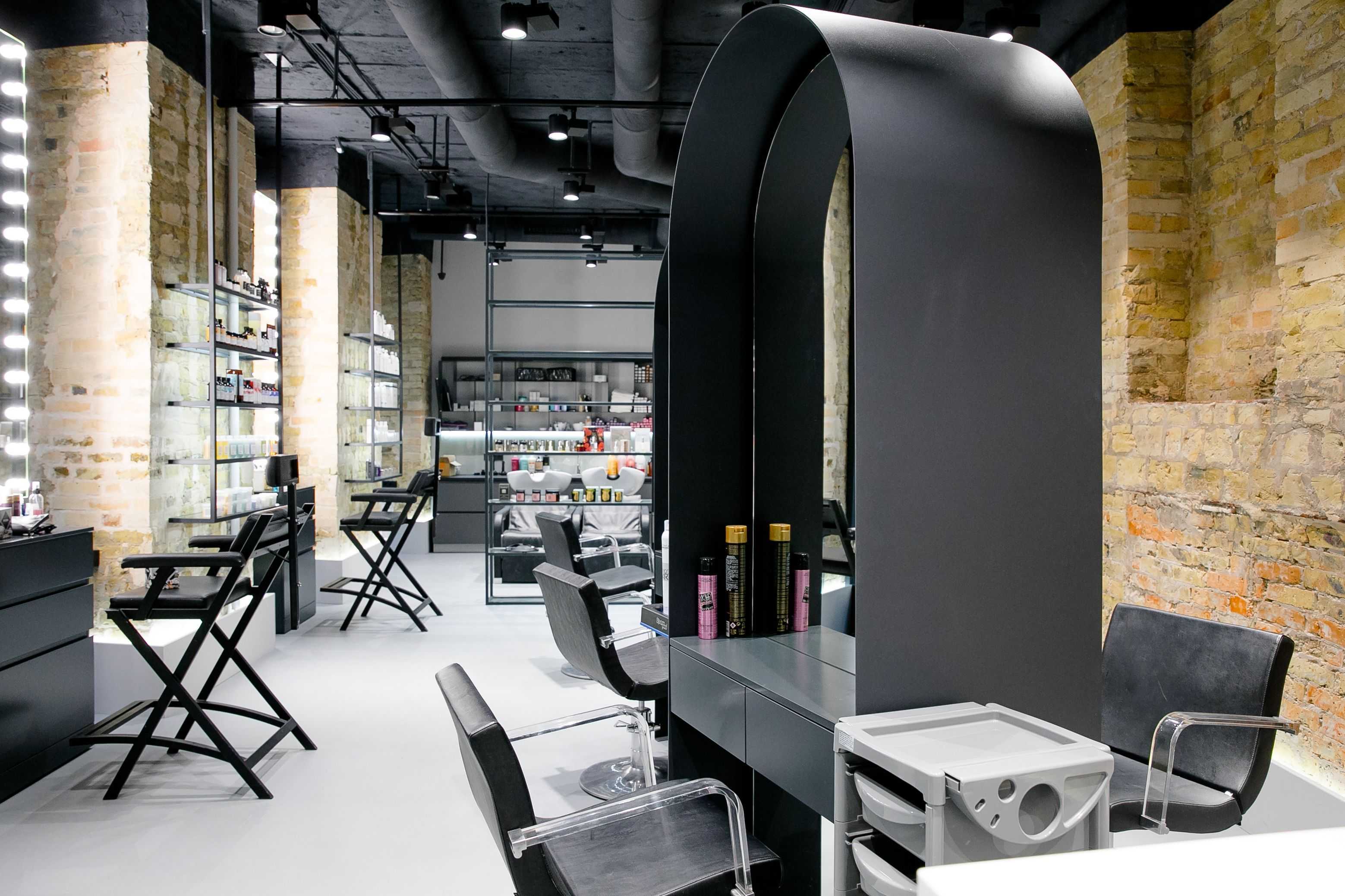 Beauty backstage, салон красоты в заречье, бульвар андрея тарковского, 1 | адрес, телефон, режим работы, отзывы