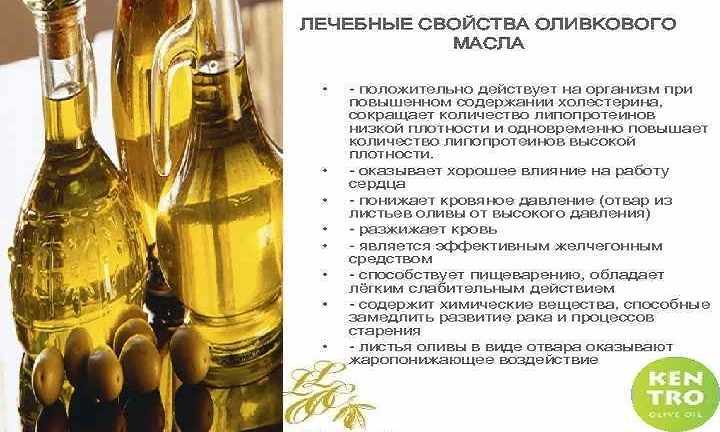 Оливковое масло для ресниц и бровей: рецепты и отзывы о применении