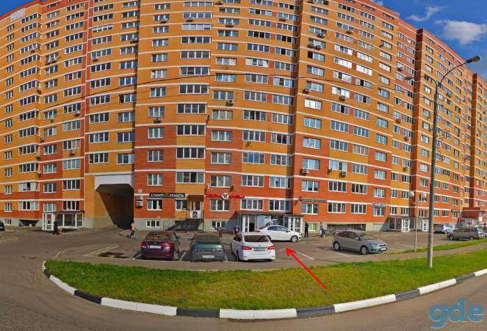 Мелодия красоты, студия