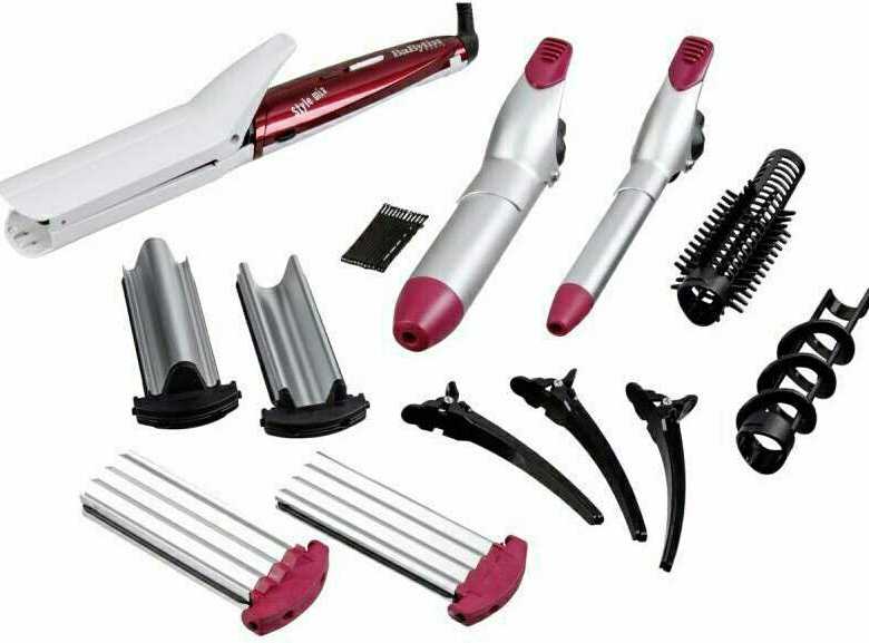 Расческа-выпрямитель fast hair straightener: описание и принцип работы, в чем преимущества, как пользоваться
