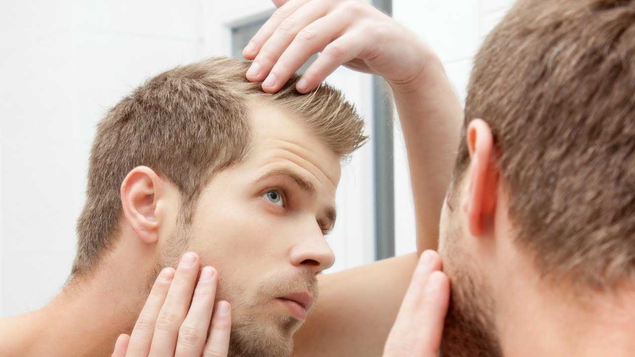 Как избавиться от седины без окрашивания: 15 народных средств